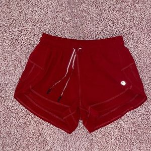 MPG Running Shorts